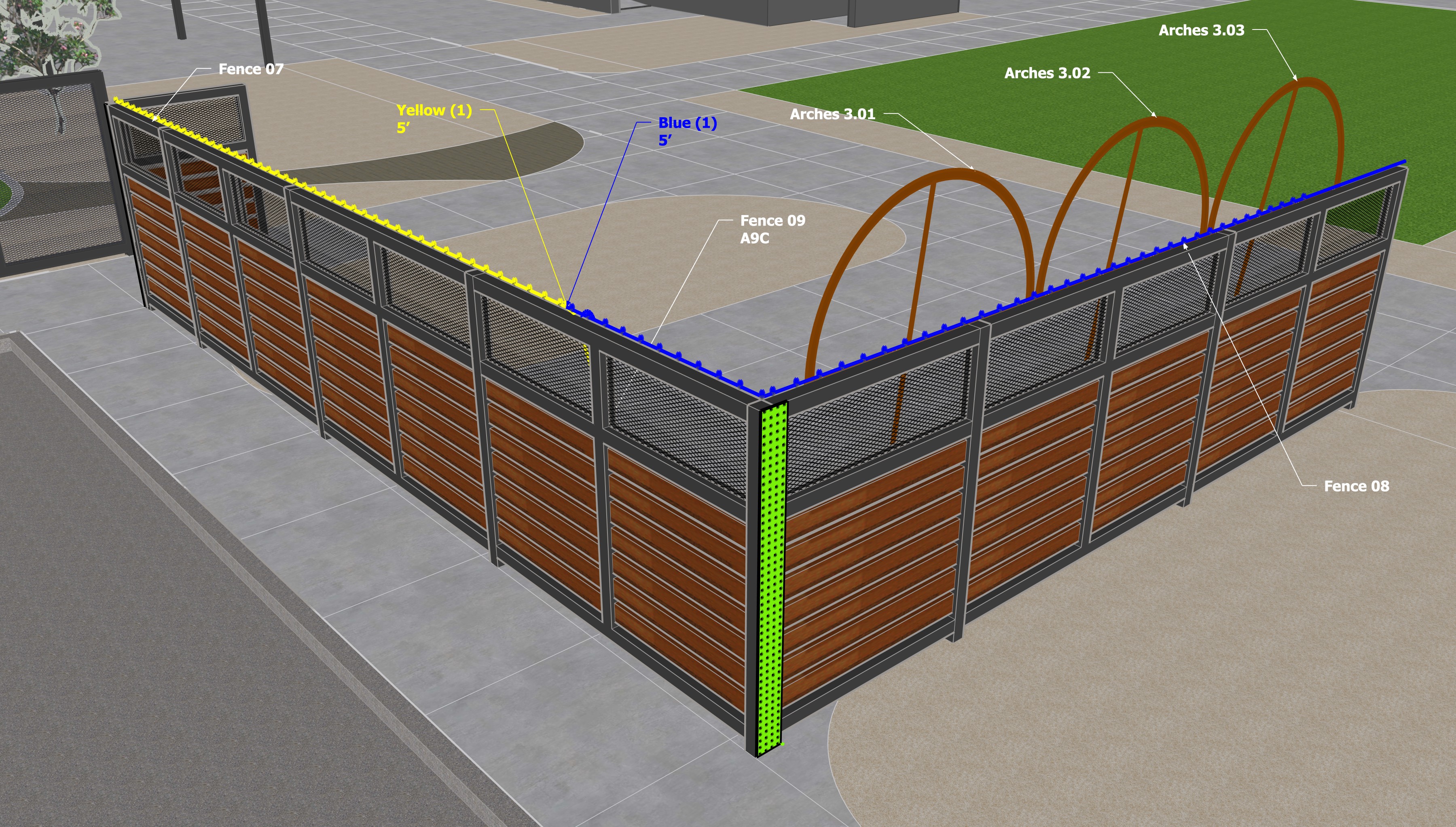 Setup Photos image 2 for controller A9C